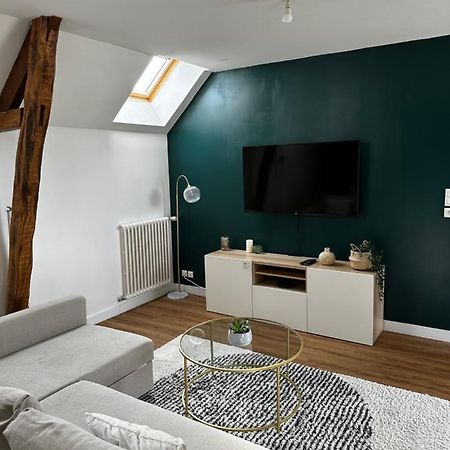 Doumer - Appartement - 63M2 - 6Pers Cholet Zewnętrze zdjęcie