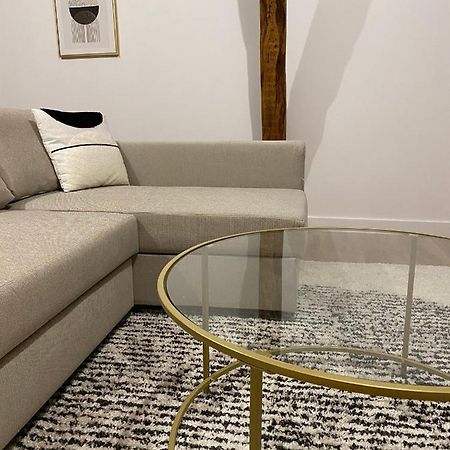 Doumer - Appartement - 63M2 - 6Pers Cholet Zewnętrze zdjęcie