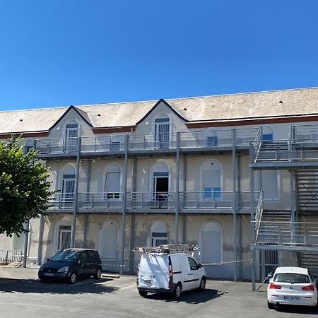 Doumer - Appartement - 63M2 - 6Pers Cholet Zewnętrze zdjęcie