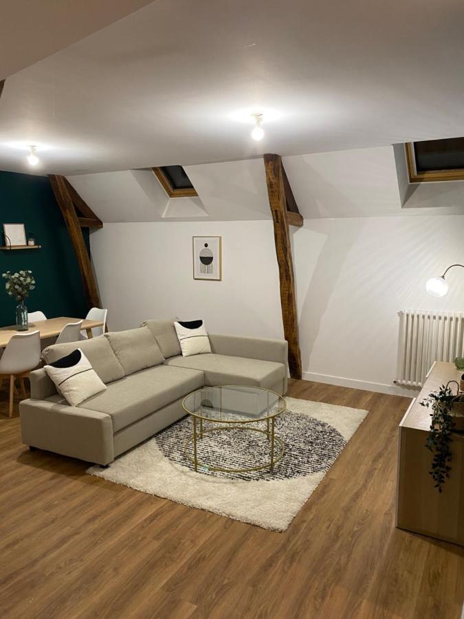 Doumer - Appartement - 63M2 - 6Pers Cholet Zewnętrze zdjęcie
