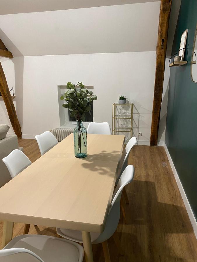 Doumer - Appartement - 63M2 - 6Pers Cholet Zewnętrze zdjęcie