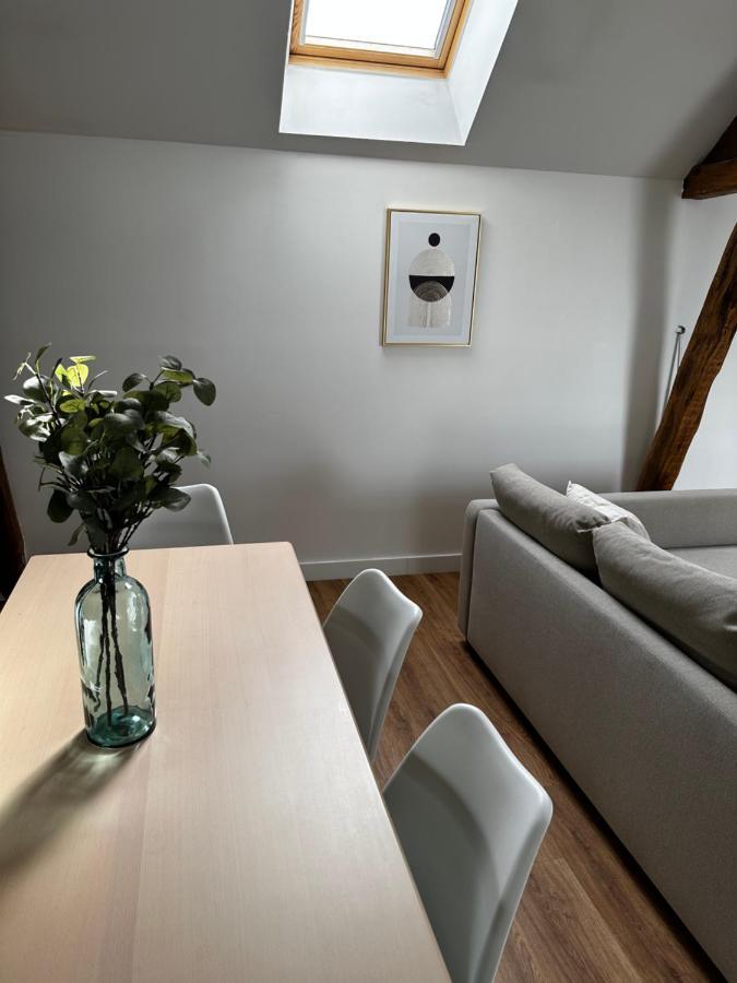 Doumer - Appartement - 63M2 - 6Pers Cholet Zewnętrze zdjęcie