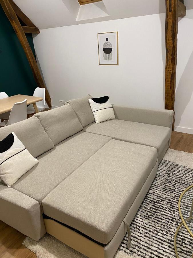 Doumer - Appartement - 63M2 - 6Pers Cholet Zewnętrze zdjęcie