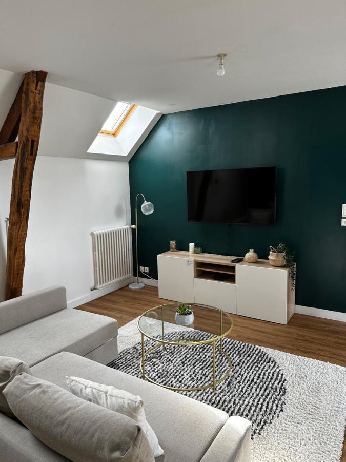 Doumer - Appartement - 63M2 - 6Pers Cholet Zewnętrze zdjęcie