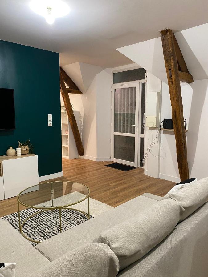 Doumer - Appartement - 63M2 - 6Pers Cholet Zewnętrze zdjęcie