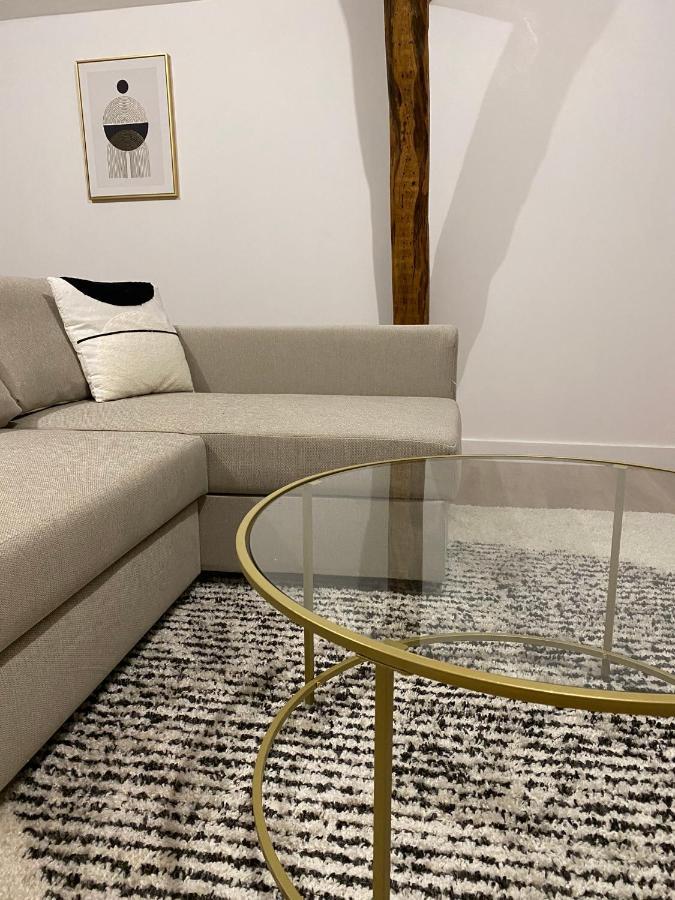 Doumer - Appartement - 63M2 - 6Pers Cholet Zewnętrze zdjęcie
