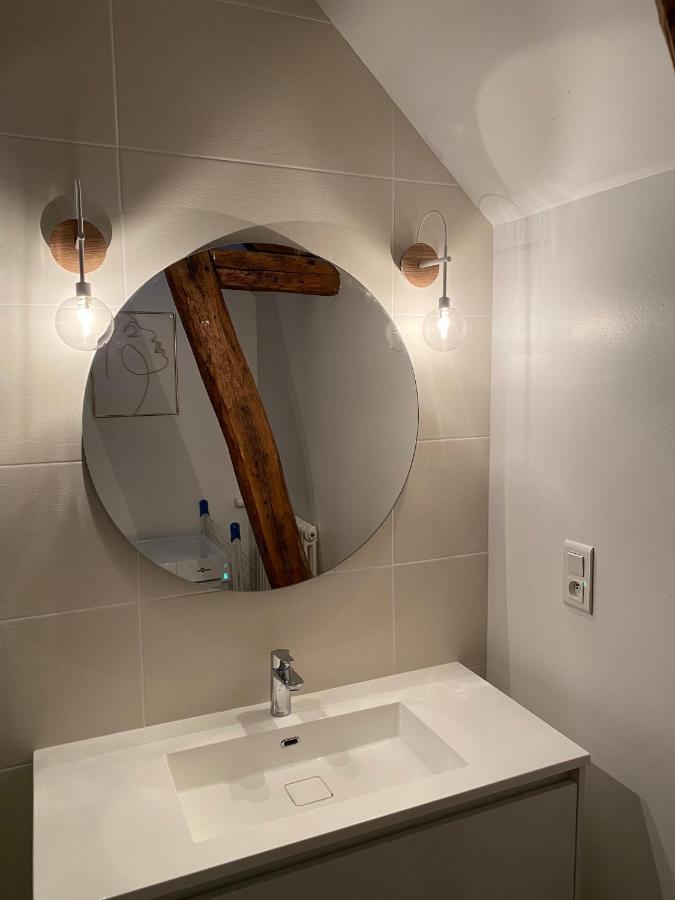 Doumer - Appartement - 63M2 - 6Pers Cholet Zewnętrze zdjęcie