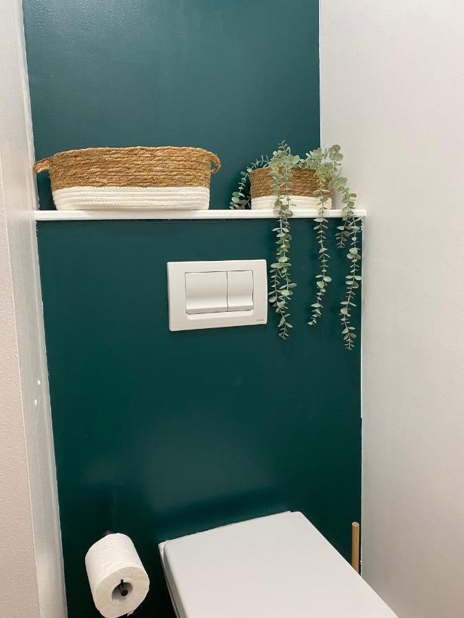 Doumer - Appartement - 63M2 - 6Pers Cholet Zewnętrze zdjęcie