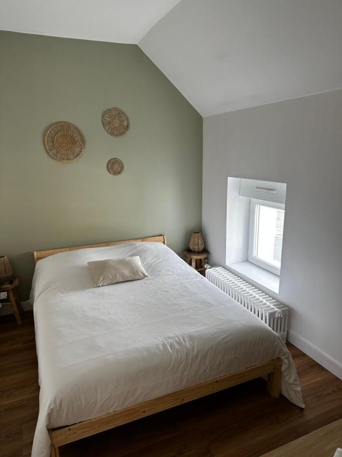 Doumer - Appartement - 63M2 - 6Pers Cholet Zewnętrze zdjęcie