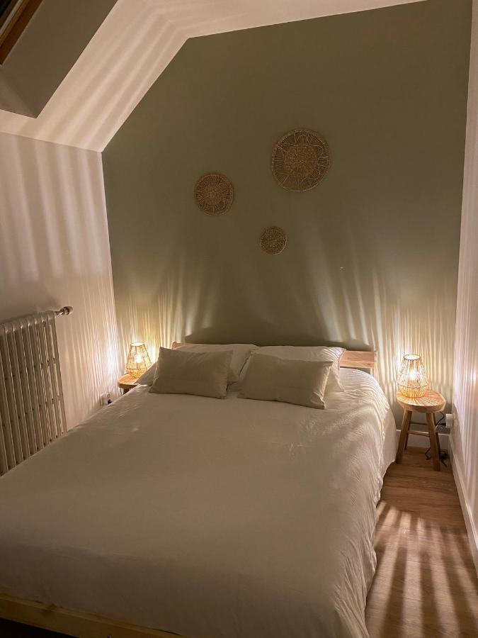 Doumer - Appartement - 63M2 - 6Pers Cholet Zewnętrze zdjęcie