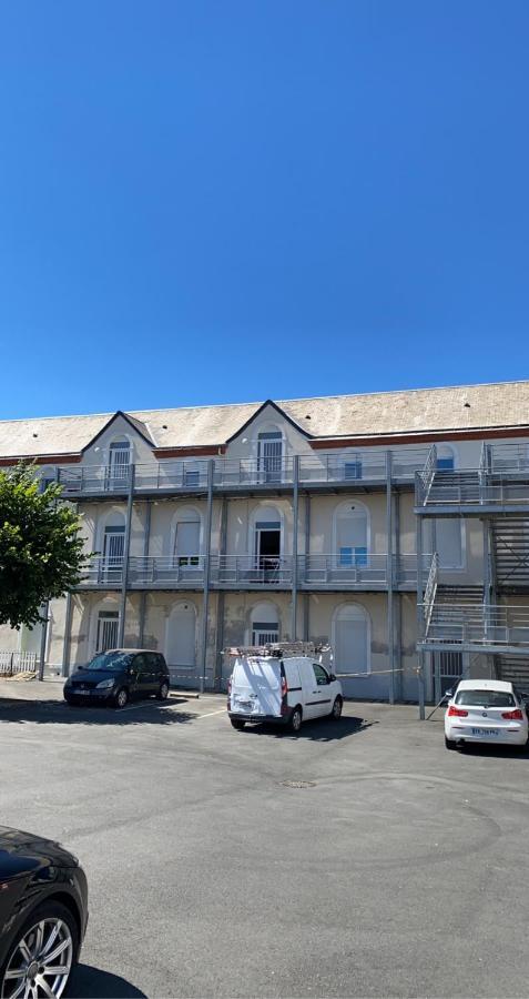 Doumer - Appartement - 63M2 - 6Pers Cholet Zewnętrze zdjęcie
